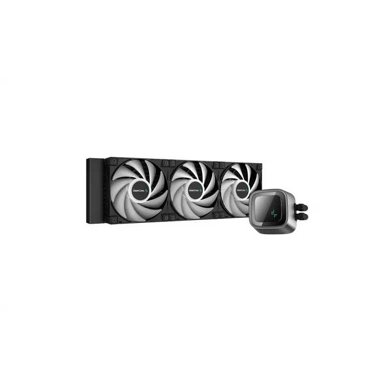 All-in-one Flüssigkeitskühler DeepCool LS720