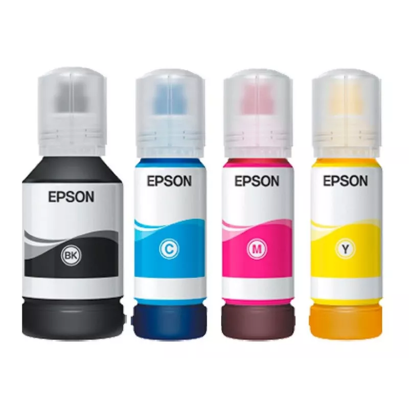 Epson EcoTank ET-5805 Tintenstrahl A4 4800 x 2400 DPI 32 Seiten/Min. Wi-Fi