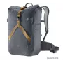 Fahrradrucksack - Deuter Amager 25+5 Graphit