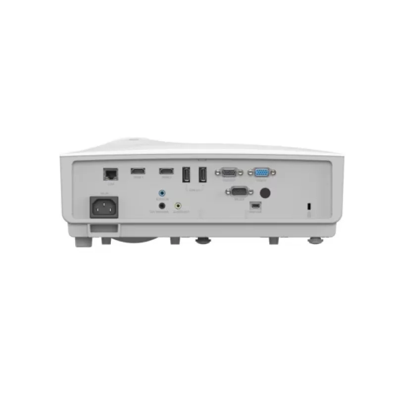 Standard-Throw-Projektor Vivitek DU857 5000 ANSI-Lumen WUXGA