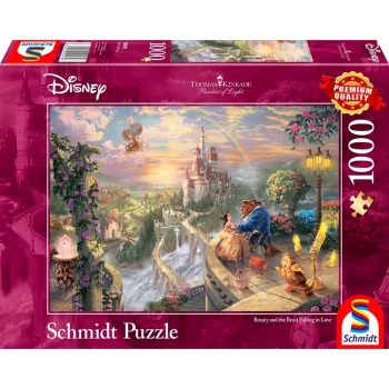 Schmidt Spiele 59475 Puzzle 1000 St.