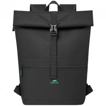 Rucksack Rivacase Gremio 15,6 Zoll schwarz – Rivacase Gremio 15,6 Zoll Laptop-Rucksack