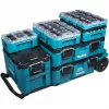 Makita P-91039 MAKTRAK Werkzeugkoffer M (P-91039)