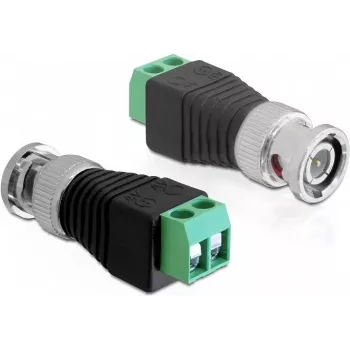 BNC Adapter DeLOCK 65323