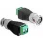 BNC Adapter DeLOCK 65323