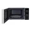 Samsung MS20A3010AH Mikrowelle 20 L 700 W, Schwarz (SPEC)