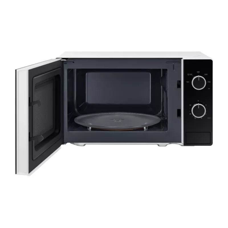 Samsung MS20A3010AH Mikrowelle 20 L 700 W, Schwarz (SPEC)