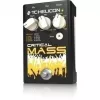 Vocal-Effektprozessor TC-Helicon Critical Mass (MPN 36157621)