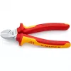 Knipex 70 26 160 Zange Seitenschneider