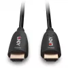 Lindy 20m Glasfaser-Hybrid HDMI 8K60 Kabel