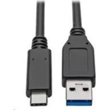 USB-C-auf-USB-3.0-A-Kabel PREMIUMCORD ku31ck3bk 3 m 10 Gbit/s