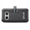 Wärmebildkamera FLIR ONE Pro Android USB-C — FLIR, Modell FP3AC, 8,7 Hz, NETD 150 mK, 8–14 µm, Festfokus, USB-C