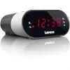 Lenco CR-07 Uhr