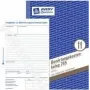 Avery 745 Blau - Weiß Verwaltungsbuch (745)