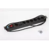 Power Distribution Unit Triton 19 Zoll PDU 8 AC-Ausgänge 16A