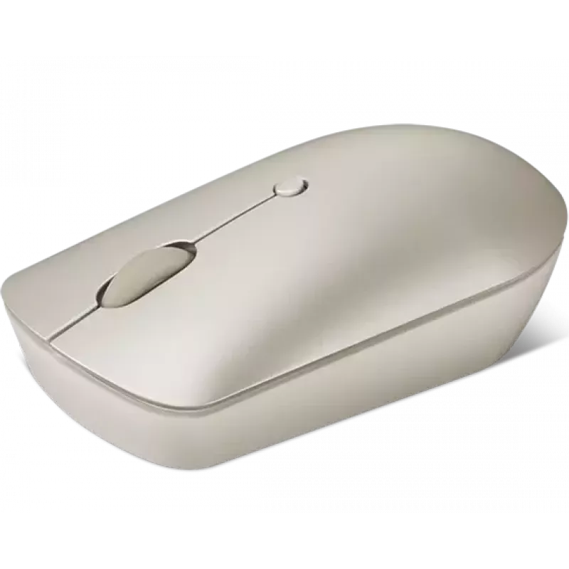 Lenovo 540 Maus Office beidhändig RF Wireless Optisch 2400 DPI