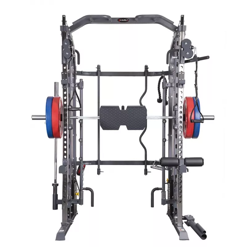 Beinpressengriff, Zubehör für Cyclops 2 HMS UWN070