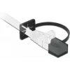 Staubschutzkappe DeLOCK 86589 RJ-45 1 Stk.