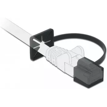 Staubschutzkappe DeLOCK 86589 RJ-45 1 Stk.