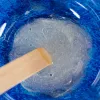 Wissenschaftsbaukasten Liscianigiochi Crazy Science Schleim im Dunkeln 304-PL89239 — Experimentierset mit im Dunkeln leuchtendem Schleim