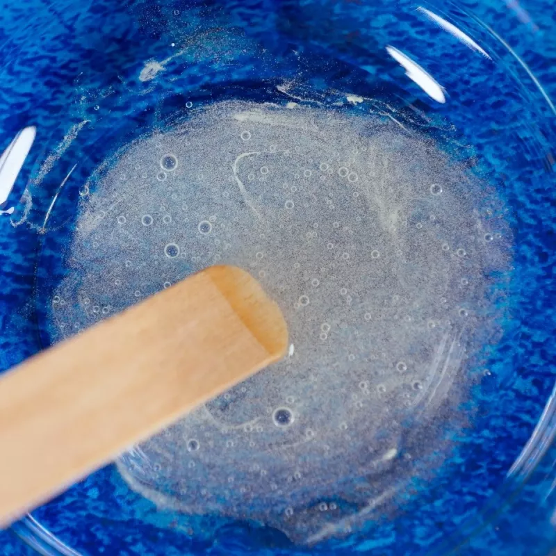Wissenschaftsbaukasten Liscianigiochi Crazy Science Schleim im Dunkeln 304-PL89239 — Experimentierset mit im Dunkeln leuchtendem Schleim