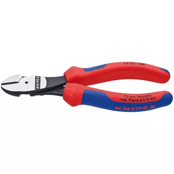 Diagonal-Seitenschneider Knipex 74 02 160
