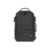 NATEC CAMEL LITE LAPTOP RUCKSACK SCHWARZ 15.6 19 L