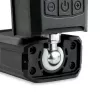 Wiederaufladbare everActive WL-600R LED-Werkstattlampe