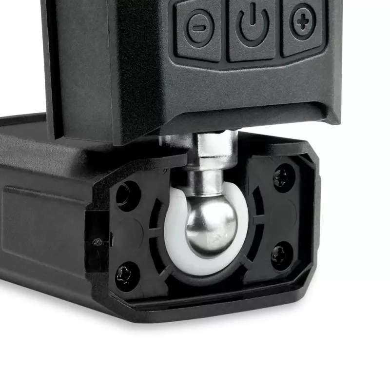 Wiederaufladbare everActive WL-600R LED-Werkstattlampe