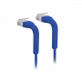 Ubiquiti Networks UC-Patch-2M-RJ45-BL Netzwerkkabel Blau Cat6 (UC-PATCH-2M-RJ45-BL)
