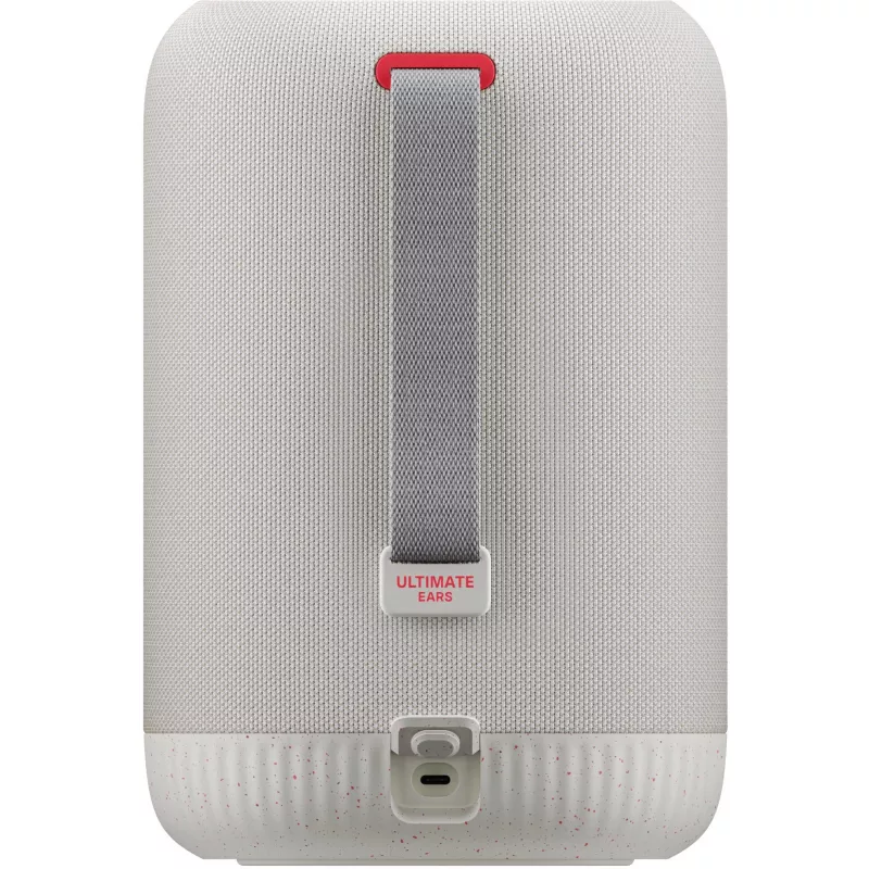 Ultimate Ears EPICBOOM COTTON WHITE - Bluetooth-Lautsprecher (984-001867)