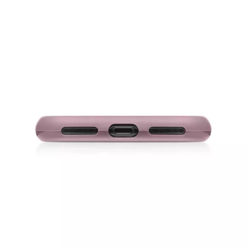 Cover Woodcessories Bumper Case Stone iPhone Xs Max
