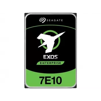 Seagate Enterprise ST2000NM000B interne Festplatte 2 TB 7200 U/min 256 MB 3,5 Zoll Serial ATA III