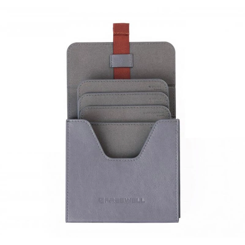 Variables ND-Filtersystem Freewell FW-82-MAGVND 82mm Magnetisch