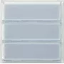 GIRA 1263 00 - Weiß - Kunststoff - IP44 - -25 - 70 °C - 62 mm - 18 mm (126300)