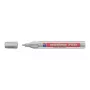 Marker Edding 750 Silber