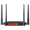 Router X2000R WiFi 6 AX1500 Dual Band 5xRJ45