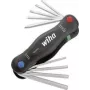 Schraubendreher-Set Wiha 25295 – Kreuzschlitz-, Sechskant-, Torx-Spitzen