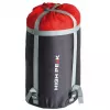 Schlafsack TR 300 (dunkelrot/Grau)