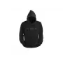 Hoodie genesis NIM-2131 Holo XS — Pullover-Hoodie, Größe XS, holografische Details