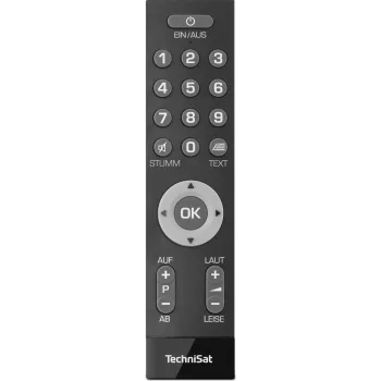 Universalfernbedienung TechniSat IsiZapper