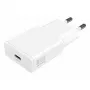 Indoor-Ladegerät 4smarts 541124 Smartphone Weiß AC Schnellladung
