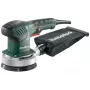 Exzenterschleifer Metabo SXE 3125