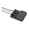 Videokonferenzkamera Logitech 991-000553 Full HD 90° Sichtfeld 15-fach Zoom