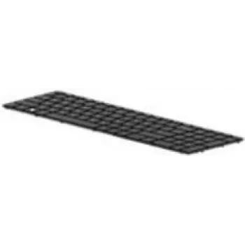 HP 827028-032 Laptop-Ersatzteil Tastatur