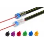 Lightwin DC 8MM SEAL 2.1MM Konnektivitätszubehör