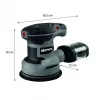 Bodenschleifmaschine Graphite 59G348