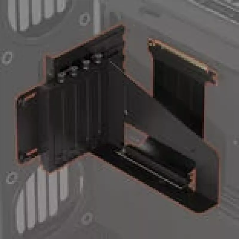 HAVN HS 420 Vertical GPU Holder