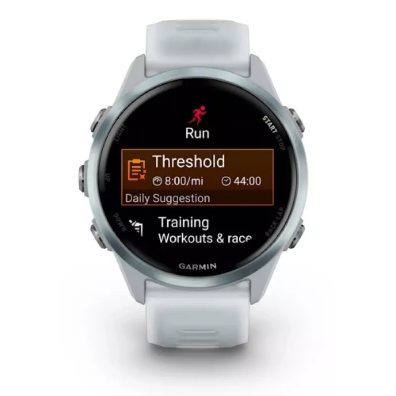 Smartwatch GARMIN Forerunner 570 42 mm GPS Wi‑Fi