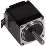 Joy-it Schrittmotor NEMA11-01 0,055 Nm 0,42 A Wellendurchmesser: 5 mm (NEMA11-01)